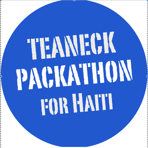 Event Home: Teaneck Packathon for Haiti 2019